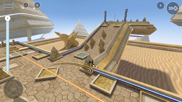 高尔夫球场v1.8截图2