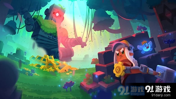 中世纪大合并v1.5截图1