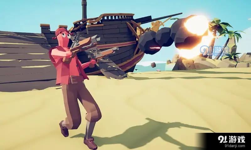 全面战争模拟器7723v1.5截图2