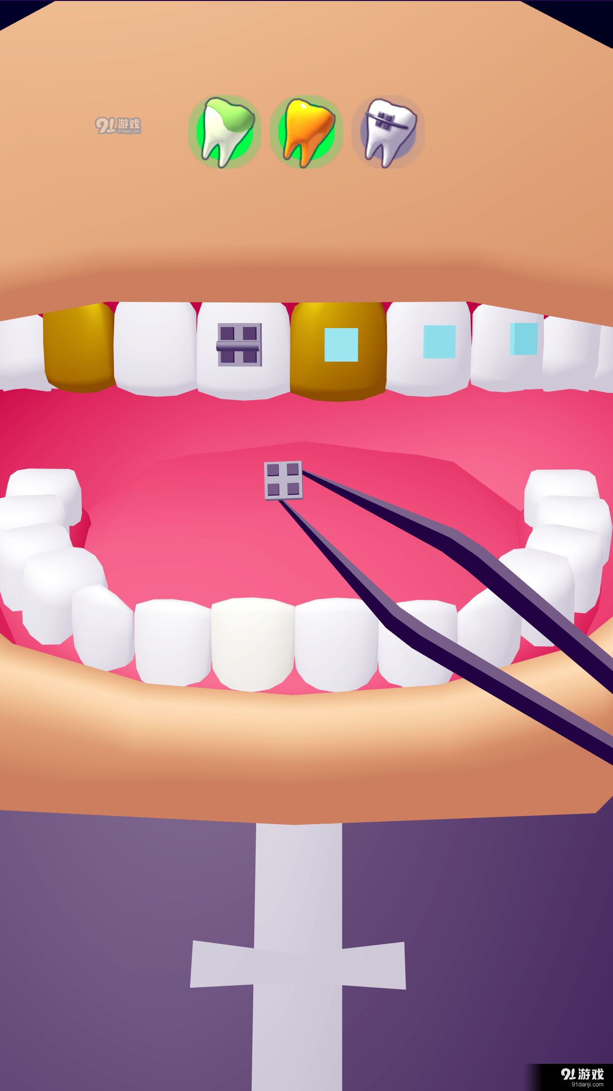 魔力医院v1.9截图1
