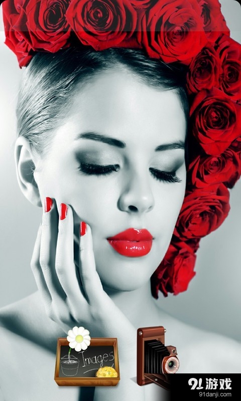 色彩效果处理v2.9截图1