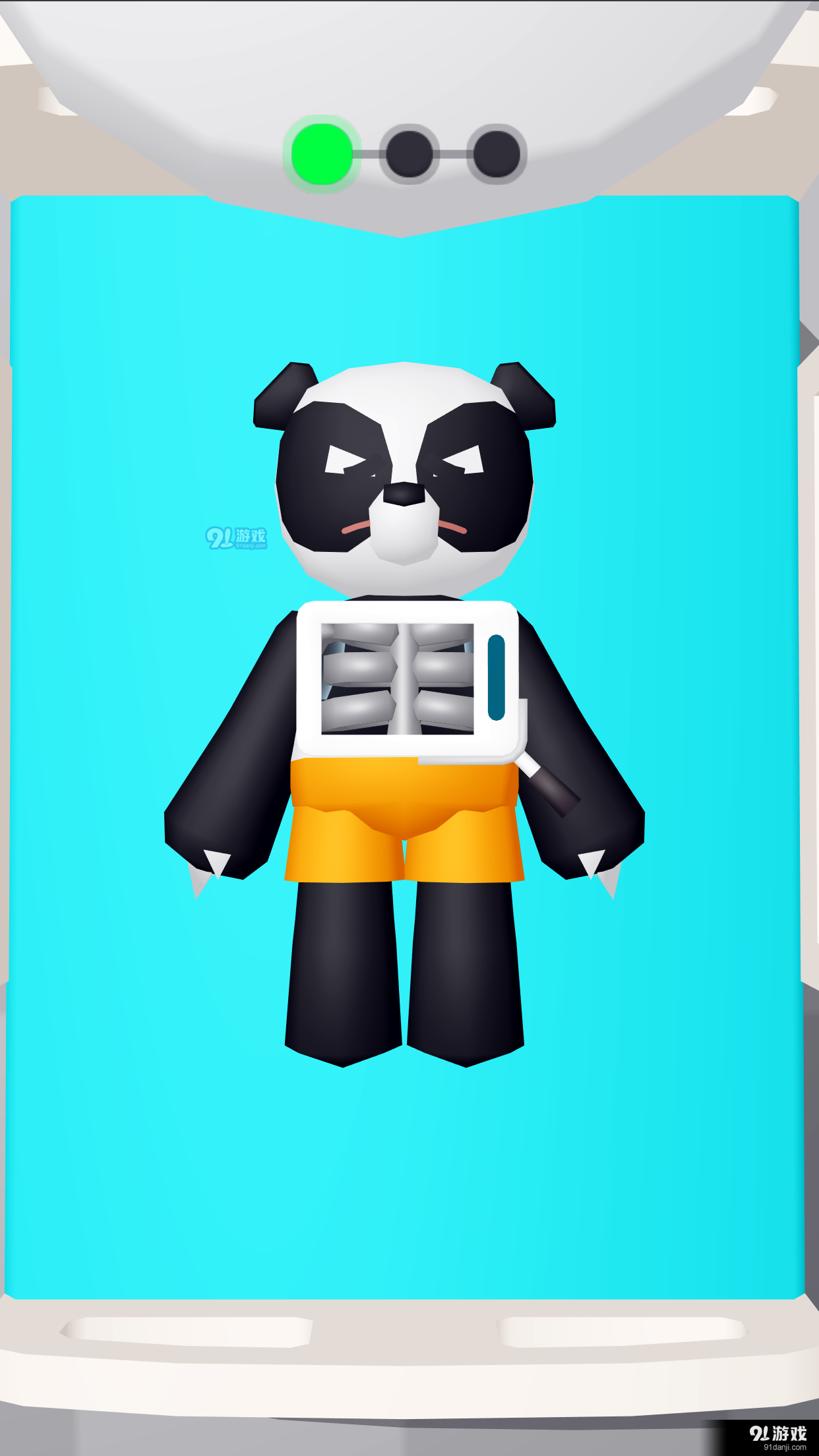 魔力医院v1.9截图5