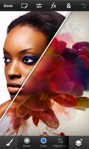 Photoshopv1.5.5截图1