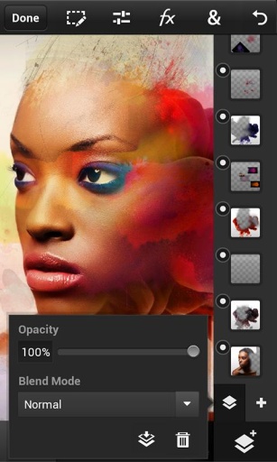 Photoshopv1.5.5截图2