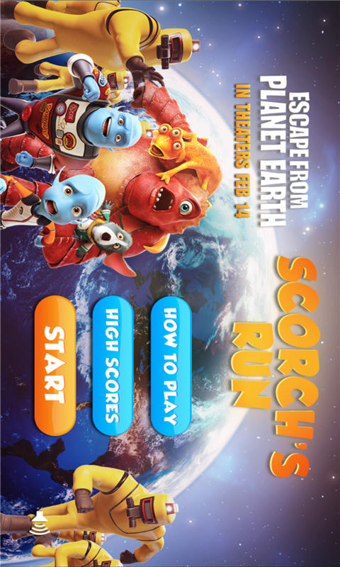 急速狂奔v3.8.18截图1