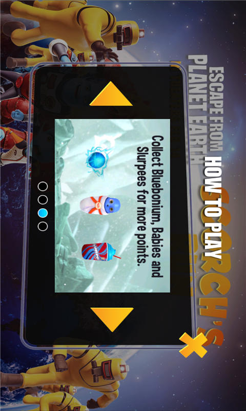 急速狂奔v3.8.18截图2