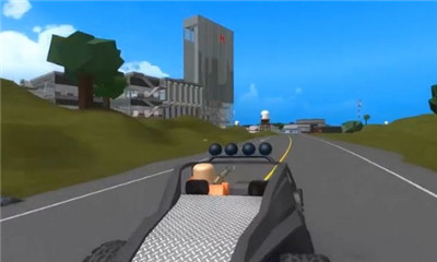 乐高大逃杀v1.8截图2