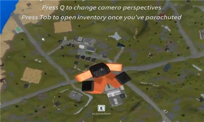 乐高大逃杀v1.8截图4