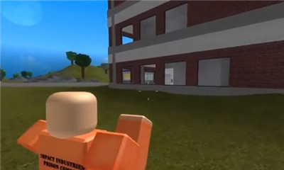 乐高大逃杀v1.8截图3