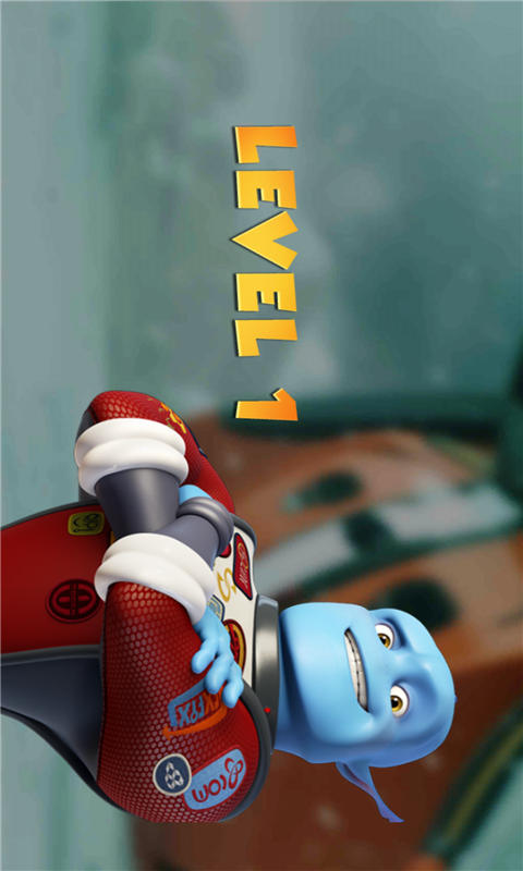 急速狂奔v3.8.18截图4