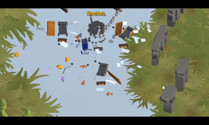 月光沙盒战斗模拟v0.5.99截图4