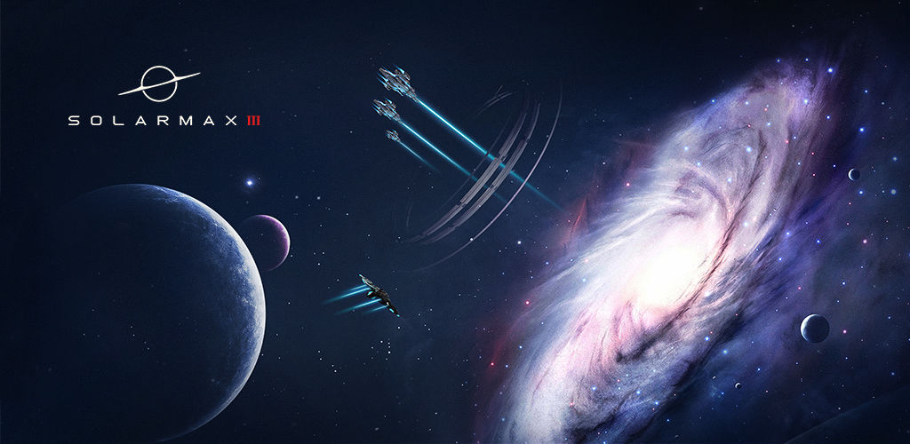 太阳系争夺战3v1.8截图2