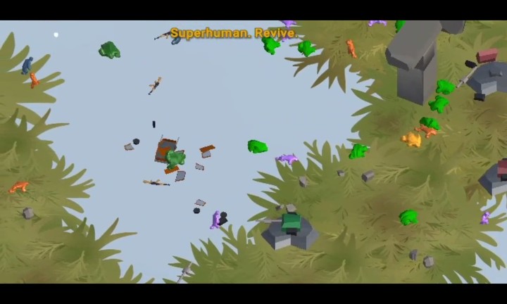 月光沙盒战斗模拟v0.5.99截图3