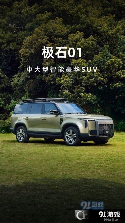 极石汽车v1.3.5截图3