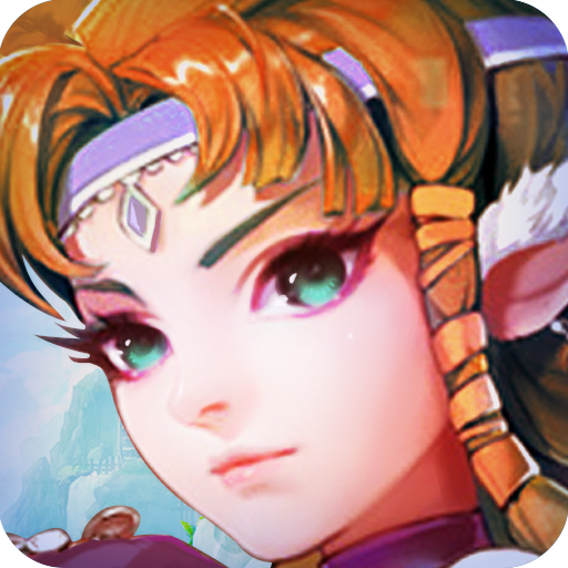 大秦帝国OL之英雄崛起手游v1.5.12