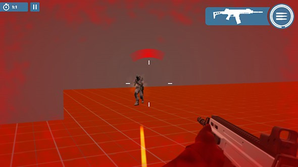 秘密特工征募测试v0.7.5截图2