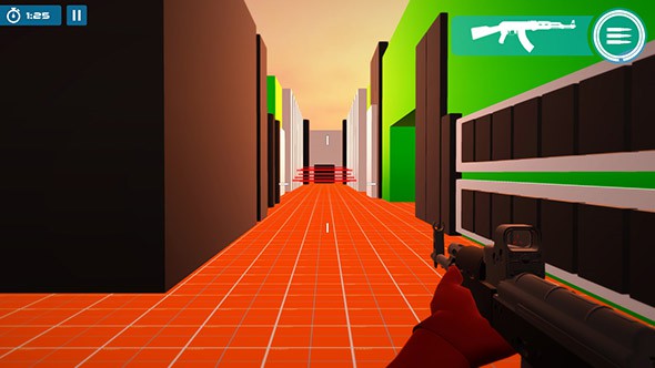 秘密特工征募测试v0.7.5截图4