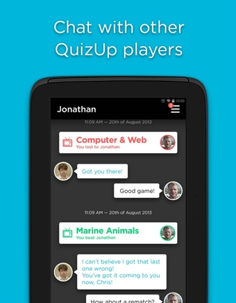 QuizUpv2.3.12.48截图1