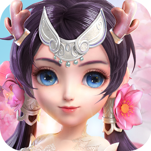 仙坠凡尘手游v1.0.12