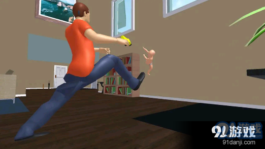 谁是你爸爸联机版v1.6截图1