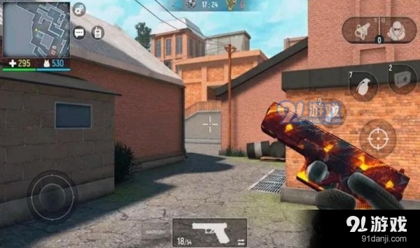 城市战争模拟器v1.10截图4