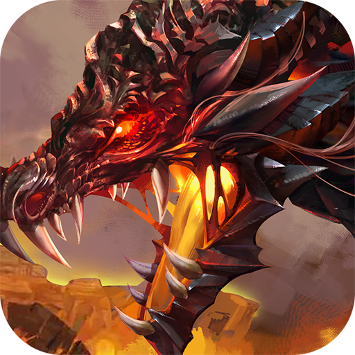 黑暗起源手游v33.4