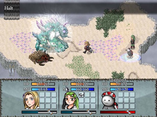 玫瑰的细语v12.10截图1