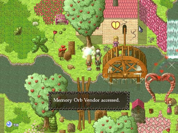 玫瑰的细语v12.10截图2