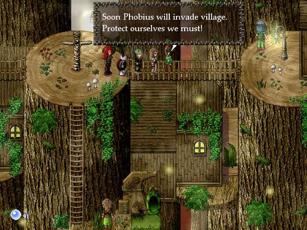 玫瑰的细语v12.10截图3