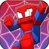 超级蜘蛛英雄酷跑v1.7