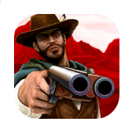 枪火西部v1.10
