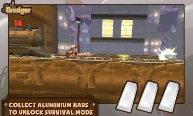 酷跑递送员v1.5.7截图2