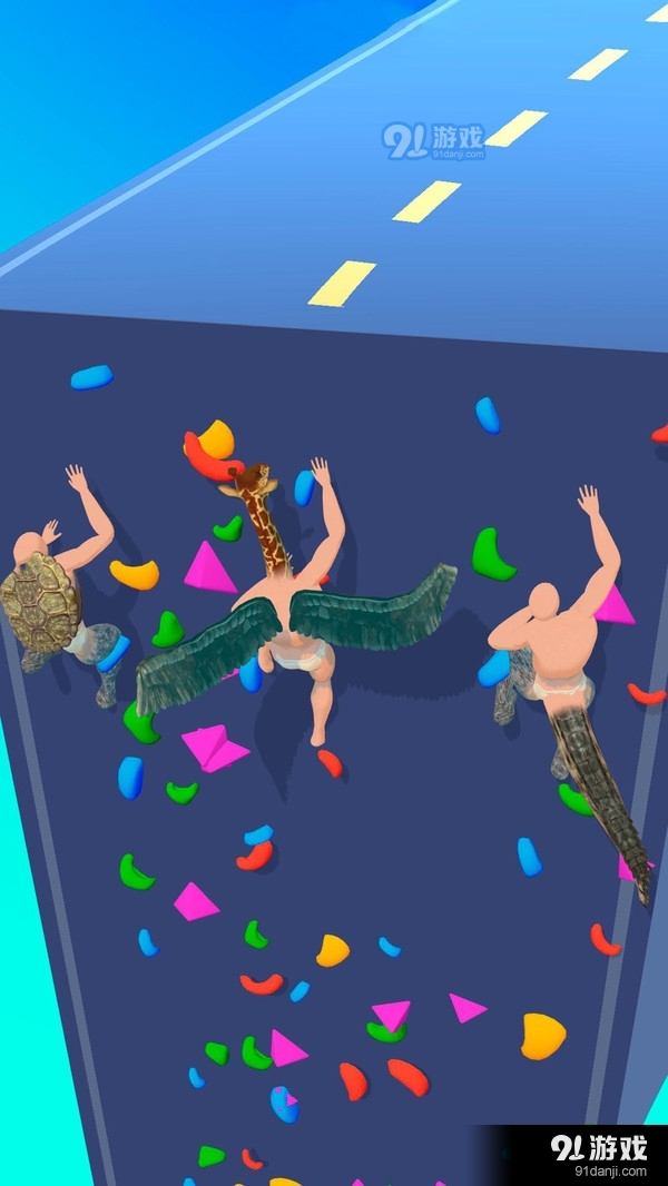 男生女生向前冲v1.3.12截图3