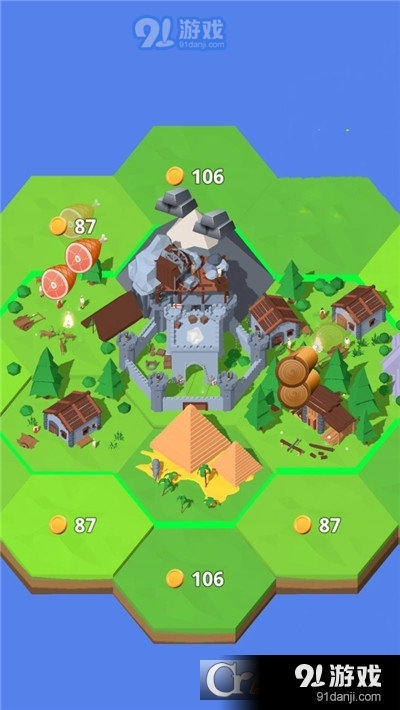 一国之主手游v0.1.16截图2