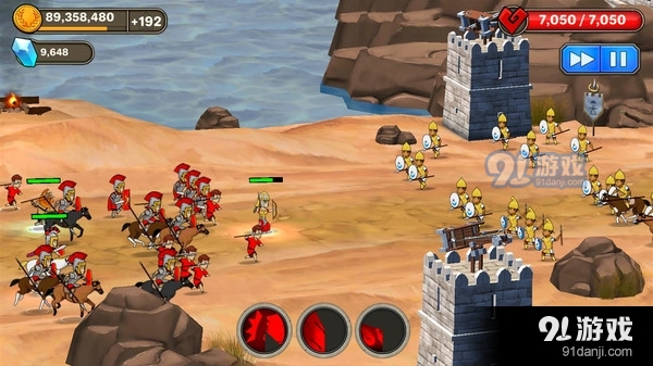 部落生存战争v193.4.0.3021截图2