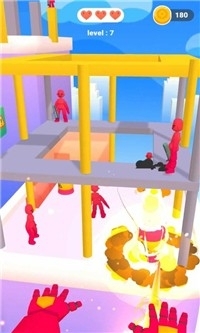 激光钢铁超人v0.12截图4