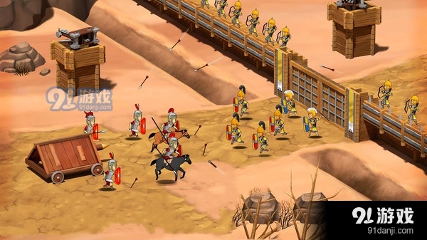 部落生存战争v193.4.0.3021截图3