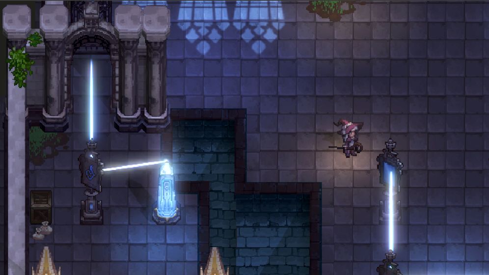 复苏的魔女v0.6.15截图3