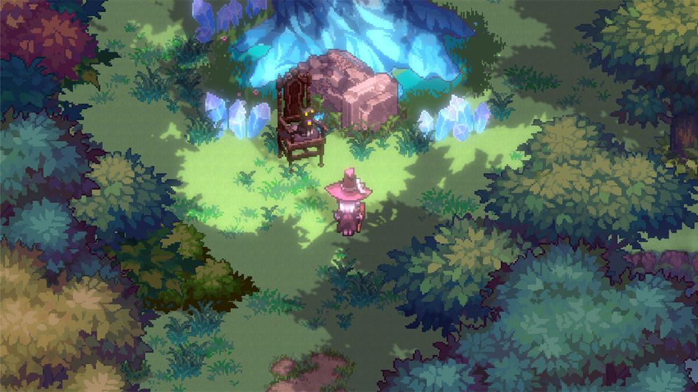 复苏的魔女v0.6.15截图4