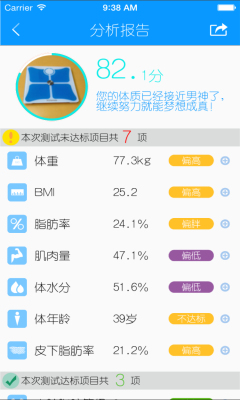 云康宝v2.4.10截图1