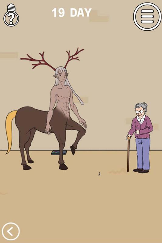 妈妈不让我看电视v1.3.5截图3