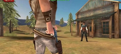 枪火西部v1.10截图2