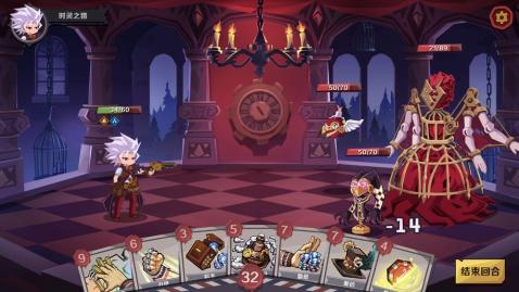 时灵之猎v0.2.14204截图4