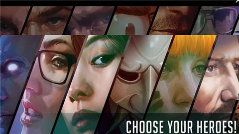 火力掩护正式版v1.5.23截图1