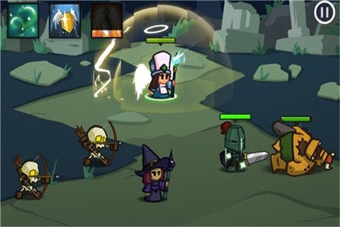 战斗的心v1.3.5截图1