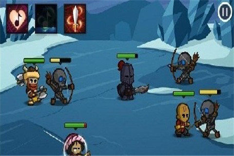 战斗的心v1.3.5截图2