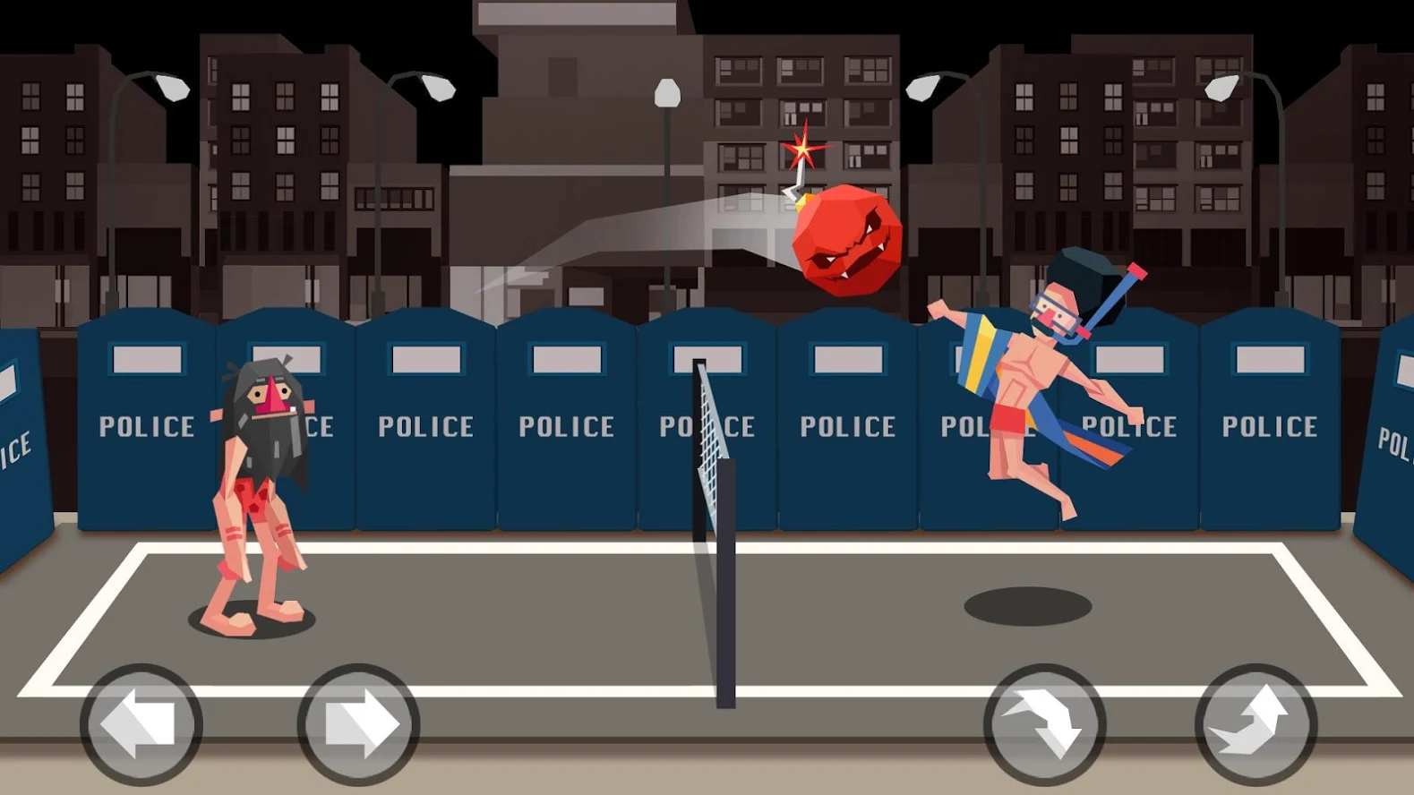 kick bombv1.9截图1