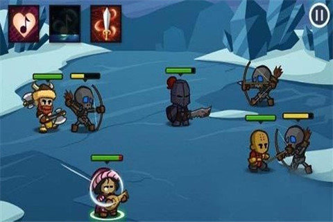 战斗的心v1.3.5截图4