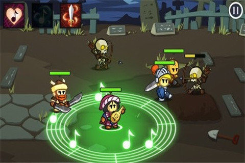 战斗的心v1.3.5截图5