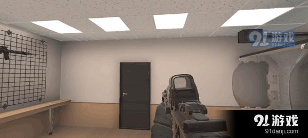 严阵以待手机版汉化v1.5截图2